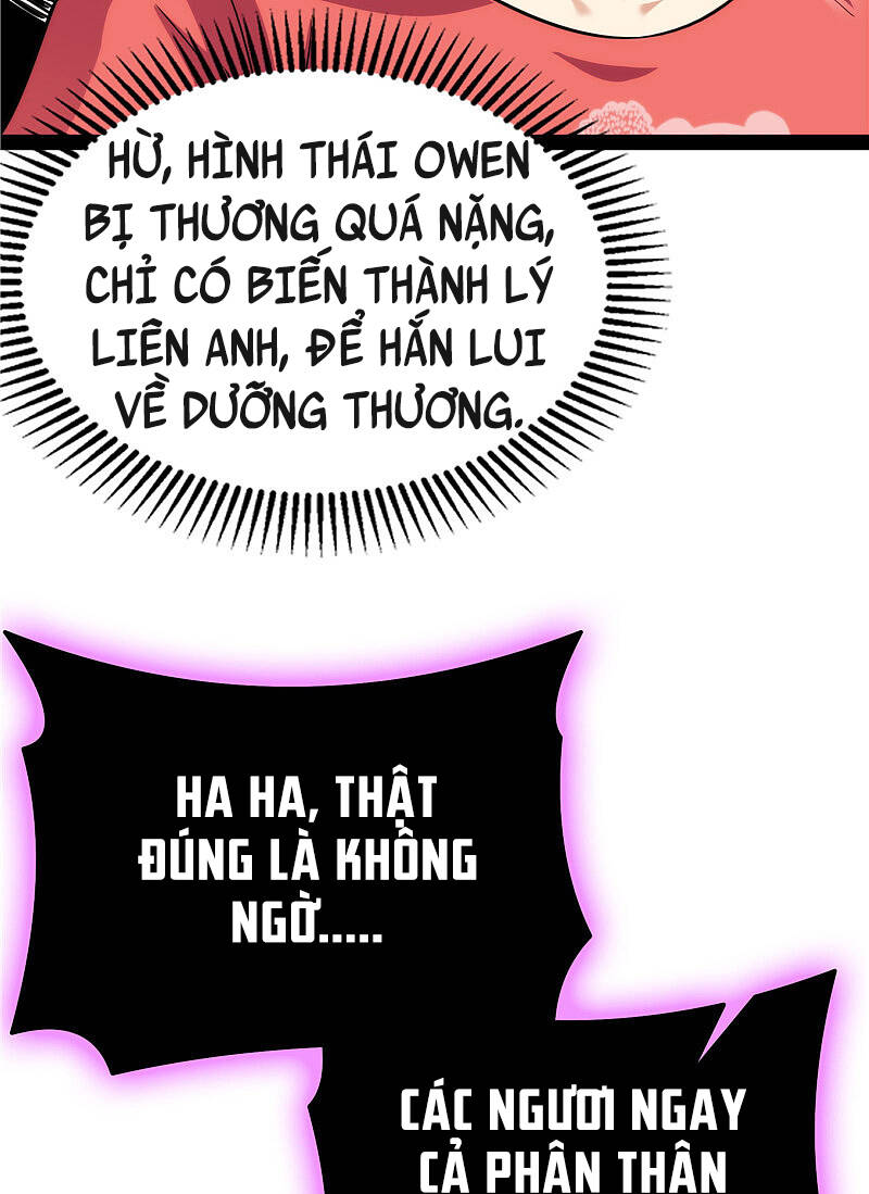 Đánh Bại Chư Thiên chapter 101 - Trang 67