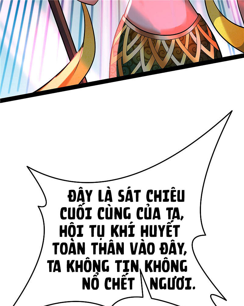 Đánh Bại Chư Thiên chapter 101 - Trang 10