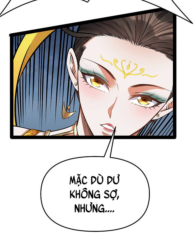 Đánh Bại Chư Thiên chapter 101 - Trang 11