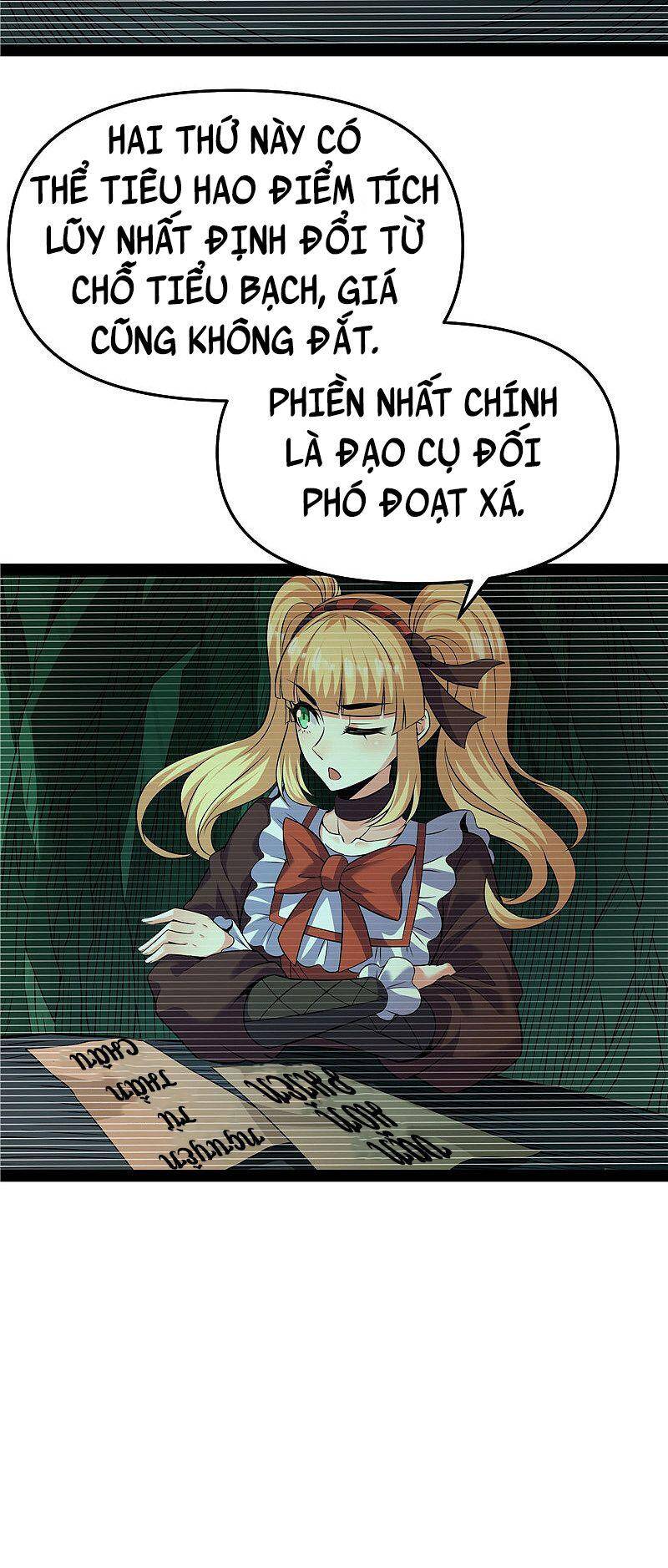 Đánh Bại Chư Thiên chapter 102 - Trang 15
