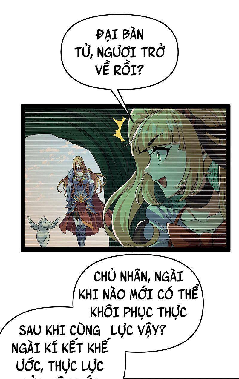 Đánh Bại Chư Thiên chapter 102 - Trang 16