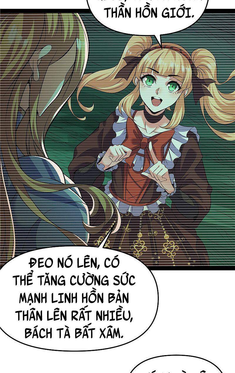Đánh Bại Chư Thiên chapter 102 - Trang 18