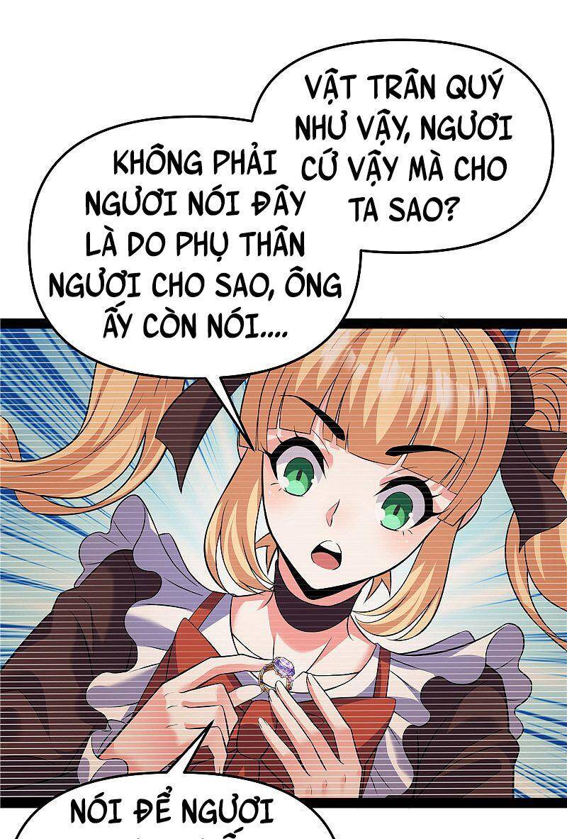 Đánh Bại Chư Thiên chapter 102 - Trang 21