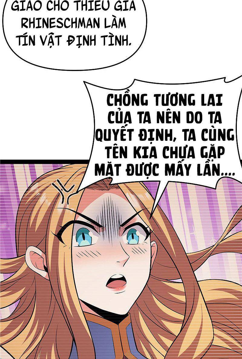 Đánh Bại Chư Thiên chapter 102 - Trang 22