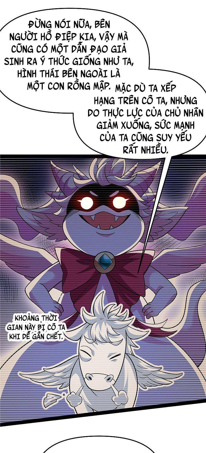 Đánh Bại Chư Thiên chapter 102 - Trang 26