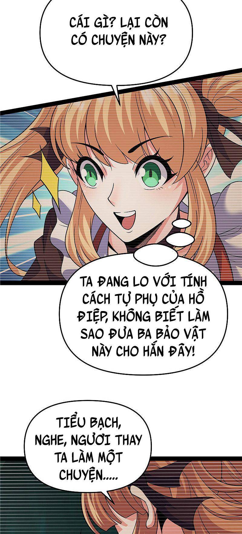 Đánh Bại Chư Thiên chapter 102 - Trang 27