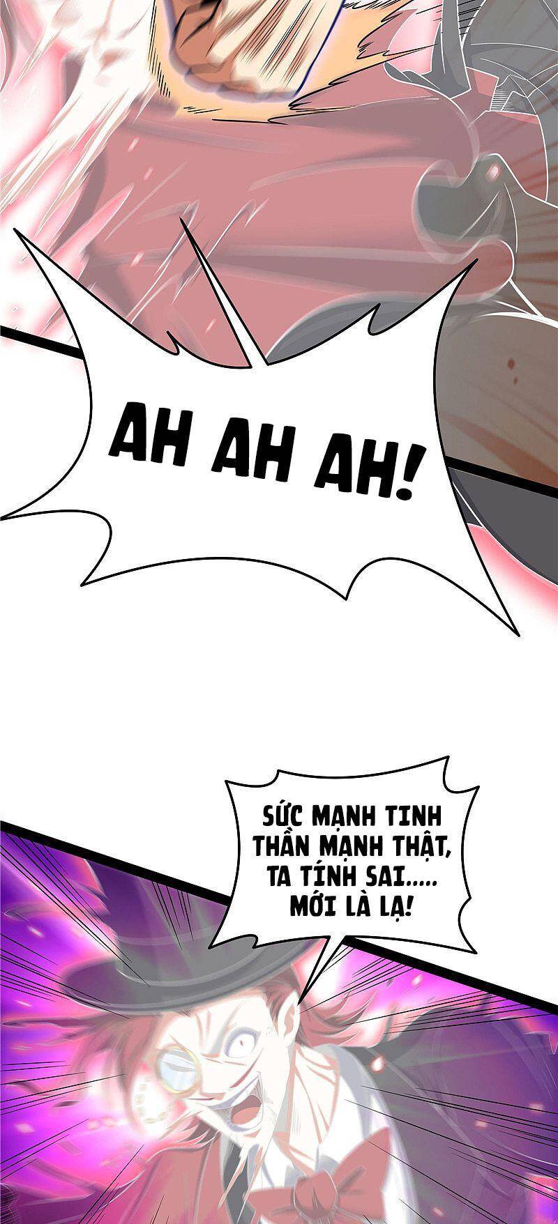 Đánh Bại Chư Thiên chapter 102 - Trang 33