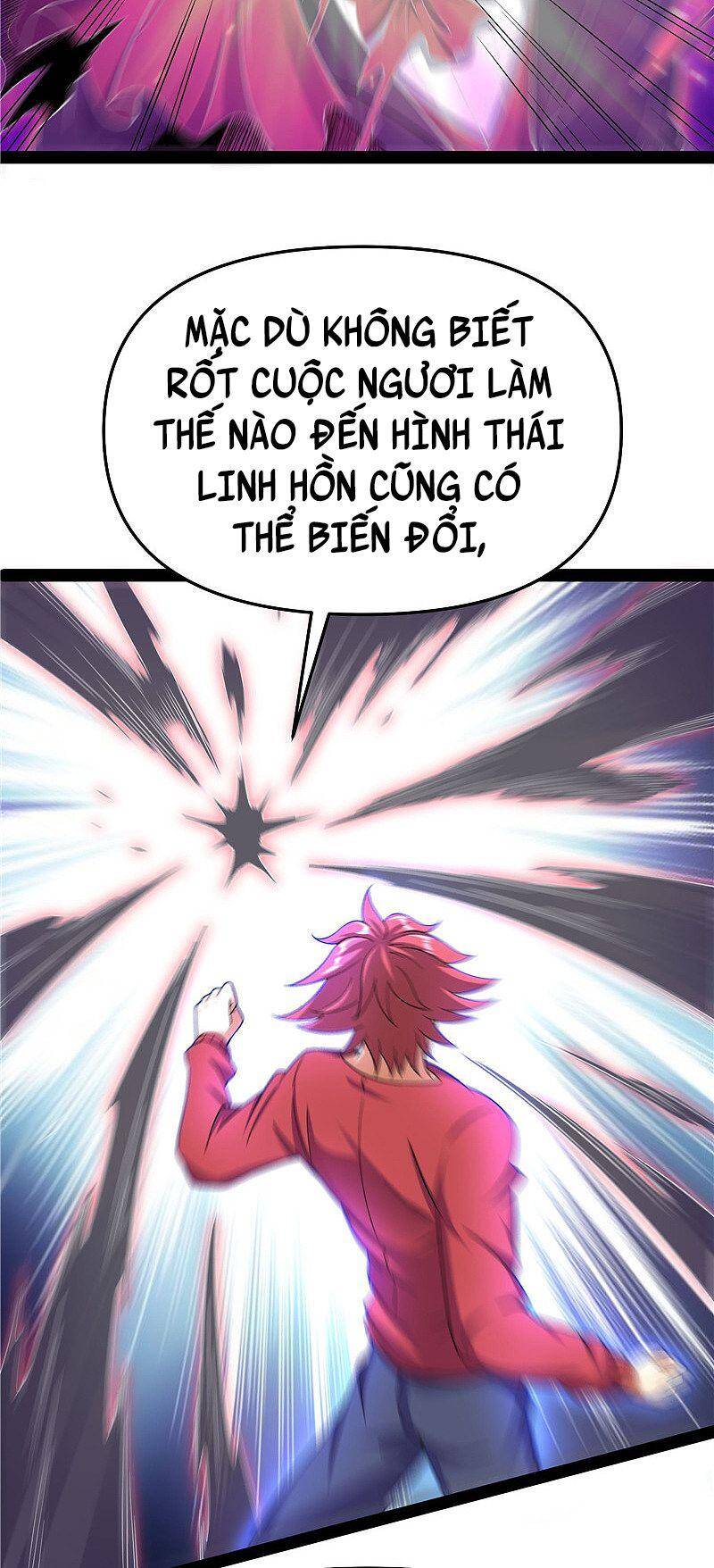 Đánh Bại Chư Thiên chapter 102 - Trang 34