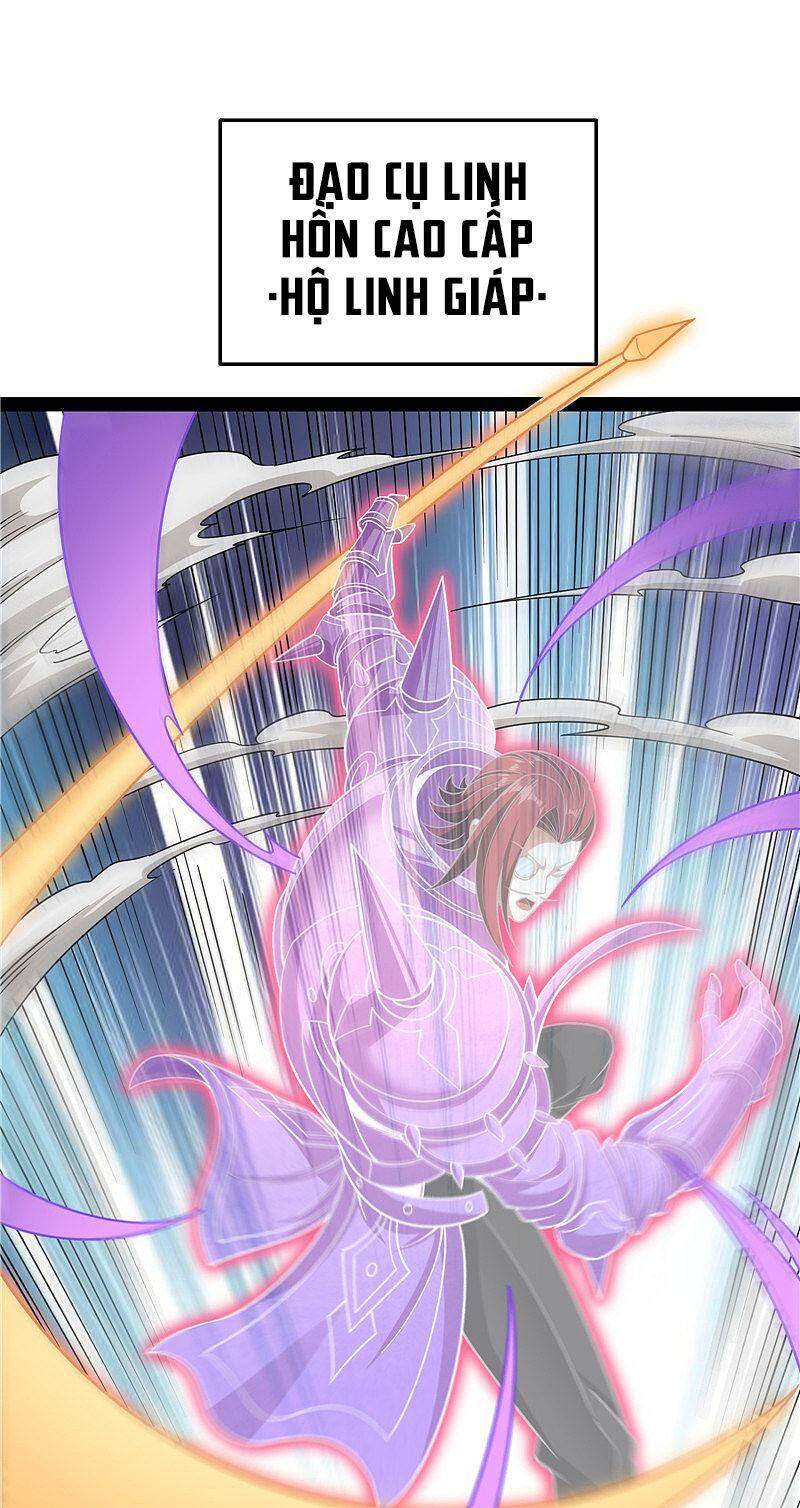 Đánh Bại Chư Thiên chapter 102 - Trang 36