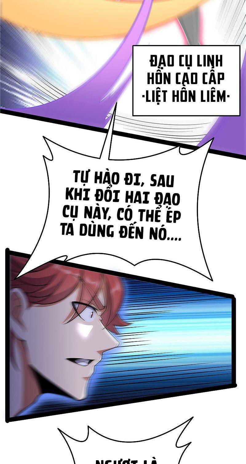 Đánh Bại Chư Thiên chapter 102 - Trang 37