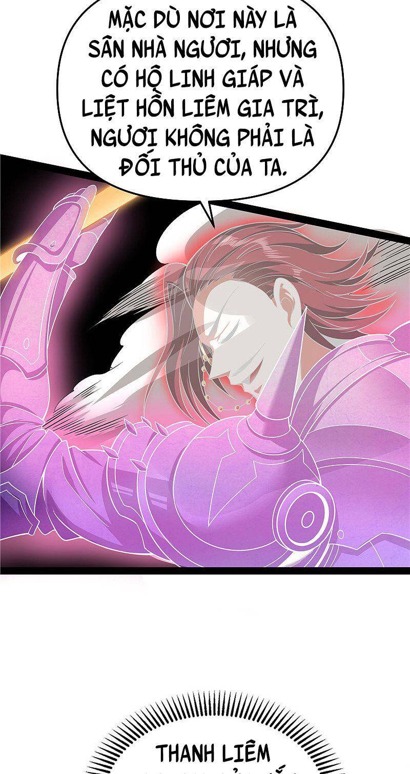 Đánh Bại Chư Thiên chapter 102 - Trang 39