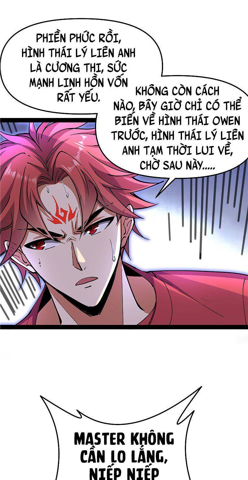 Đánh Bại Chư Thiên chapter 102 - Trang 41