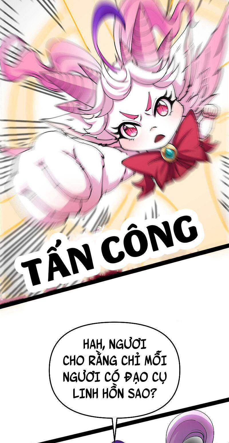 Đánh Bại Chư Thiên chapter 102 - Trang 43