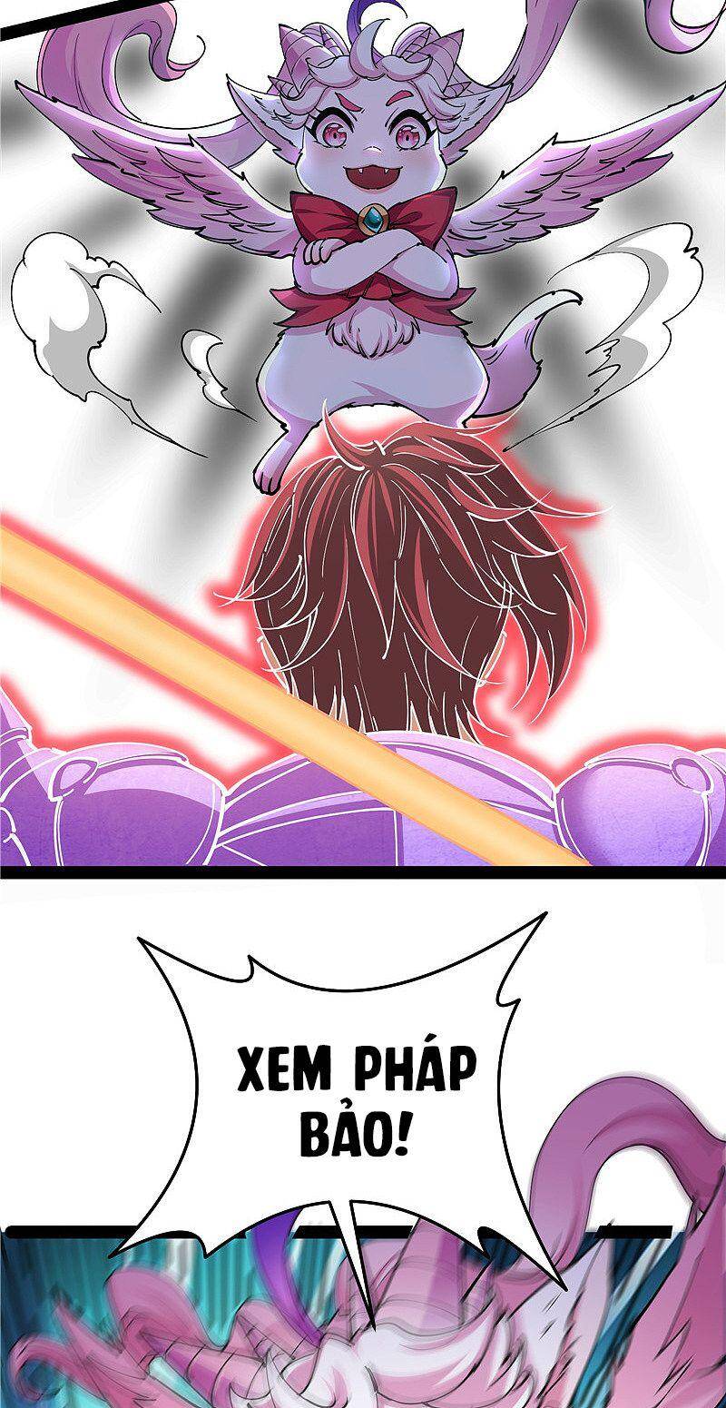 Đánh Bại Chư Thiên chapter 102 - Trang 44
