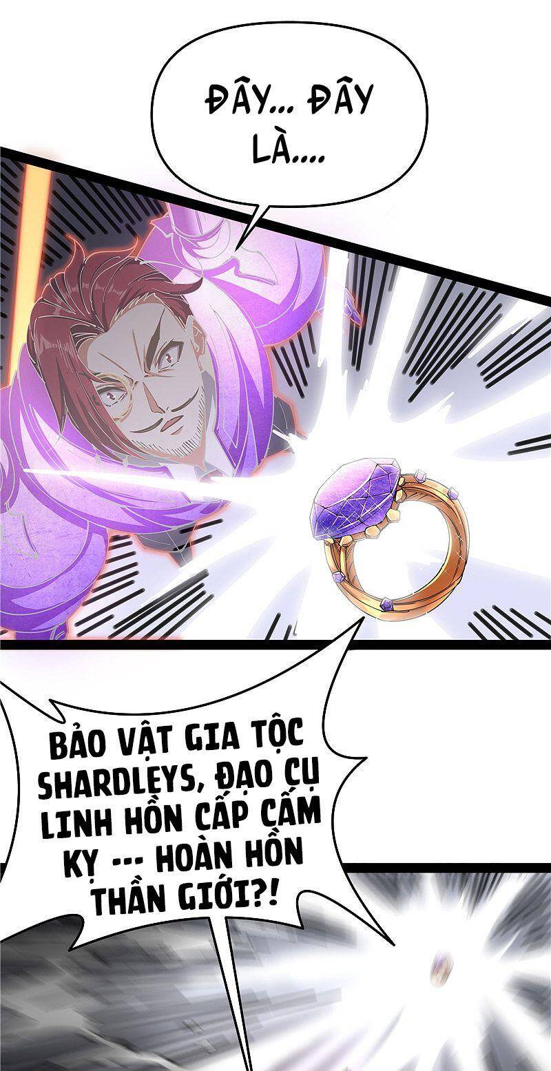 Đánh Bại Chư Thiên chapter 102 - Trang 46
