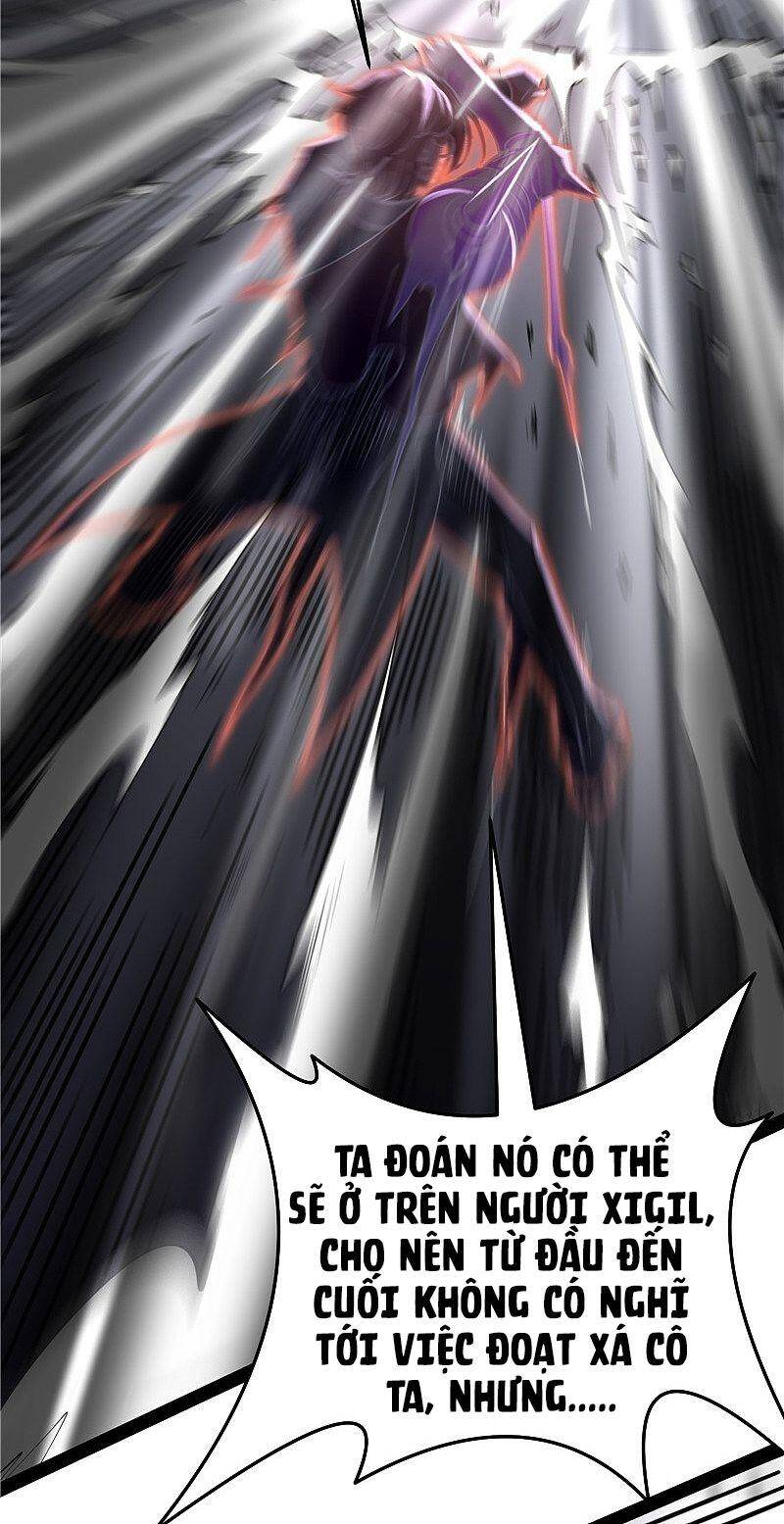 Đánh Bại Chư Thiên chapter 102 - Trang 47