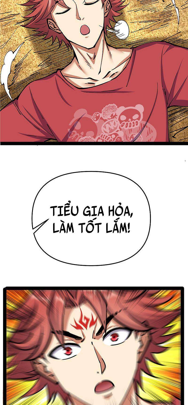 Đánh Bại Chư Thiên chapter 102 - Trang 52