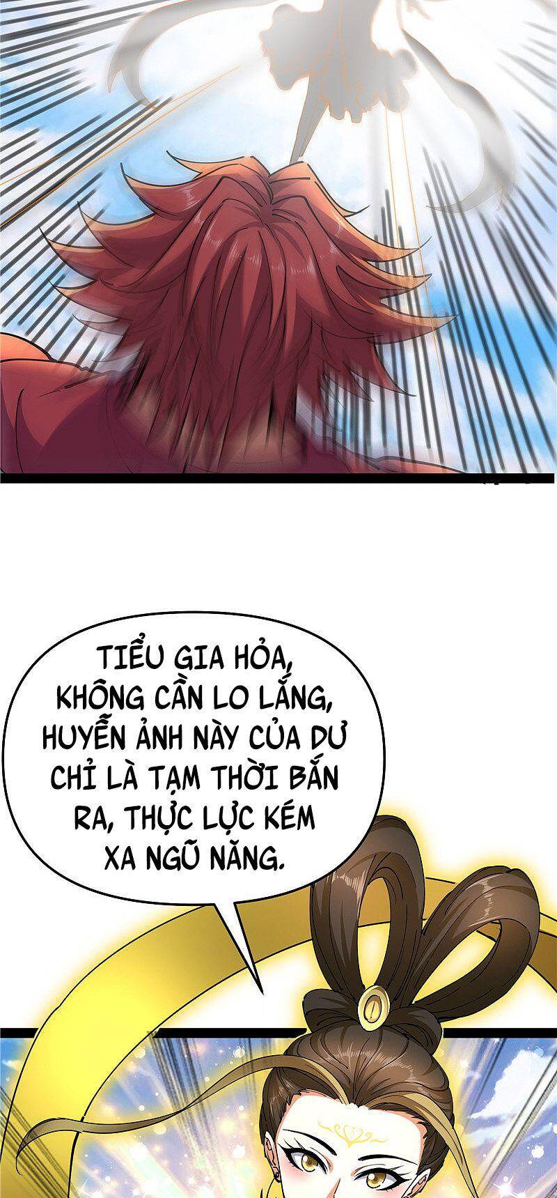 Đánh Bại Chư Thiên chapter 102 - Trang 54