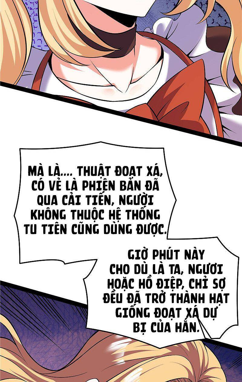 Đánh Bại Chư Thiên chapter 102 - Trang 9