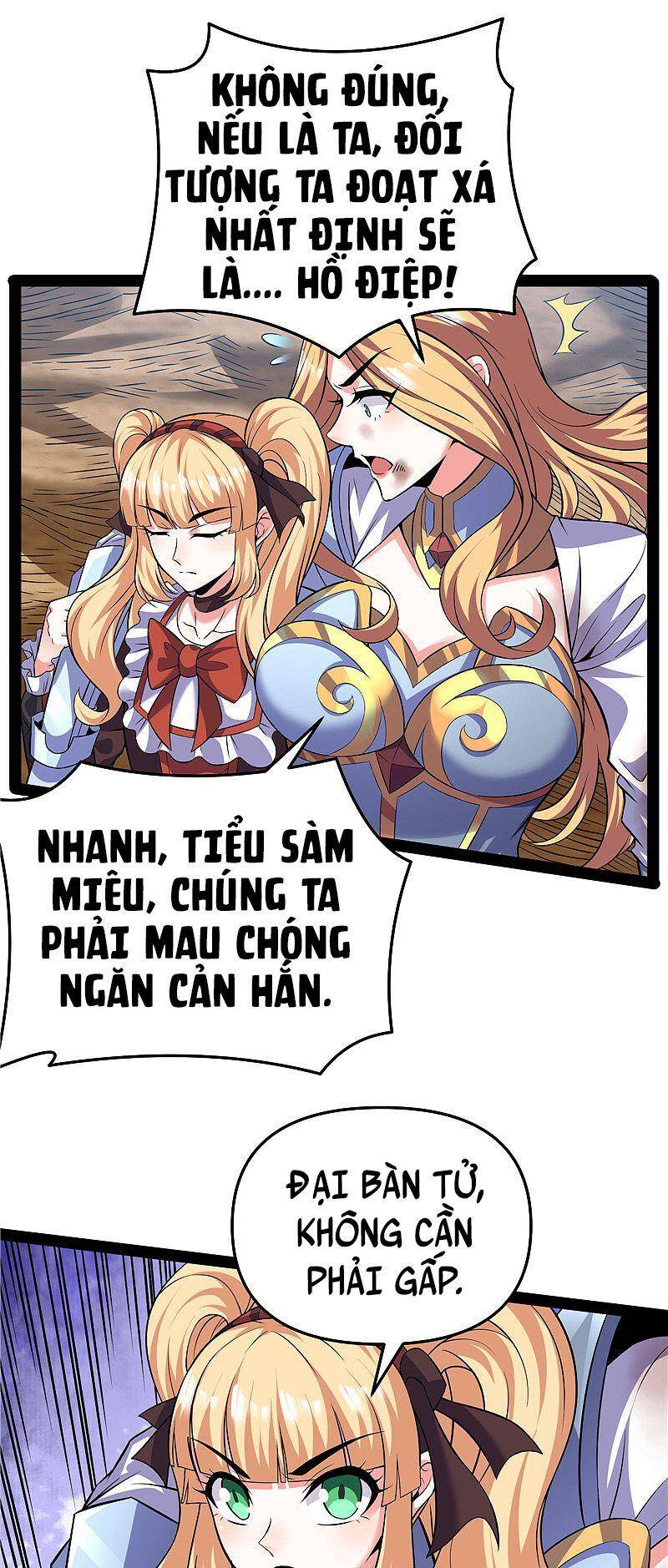 Đánh Bại Chư Thiên chapter 102 - Trang 11
