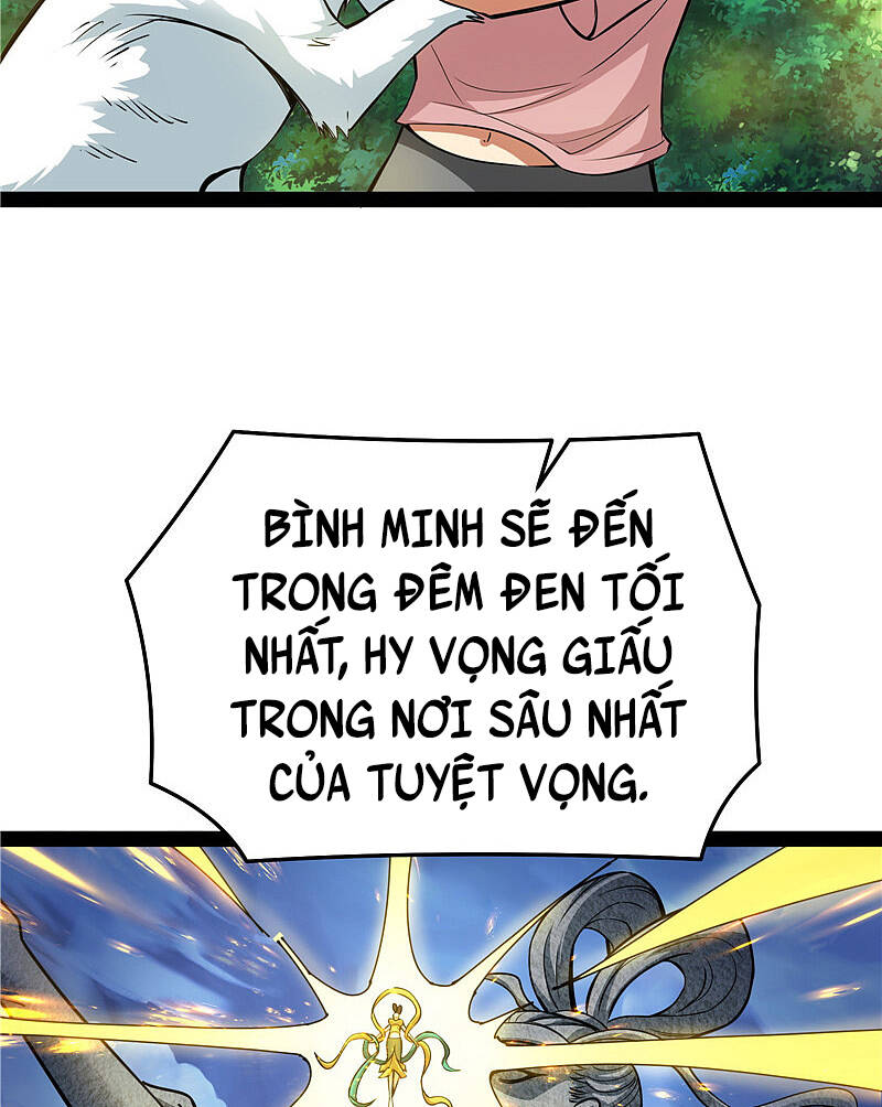 Đánh Bại Chư Thiên chapter 103 - Trang 13