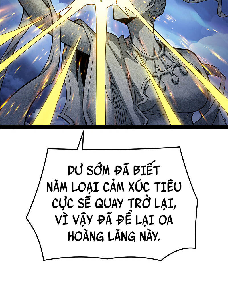Đánh Bại Chư Thiên chapter 103 - Trang 14