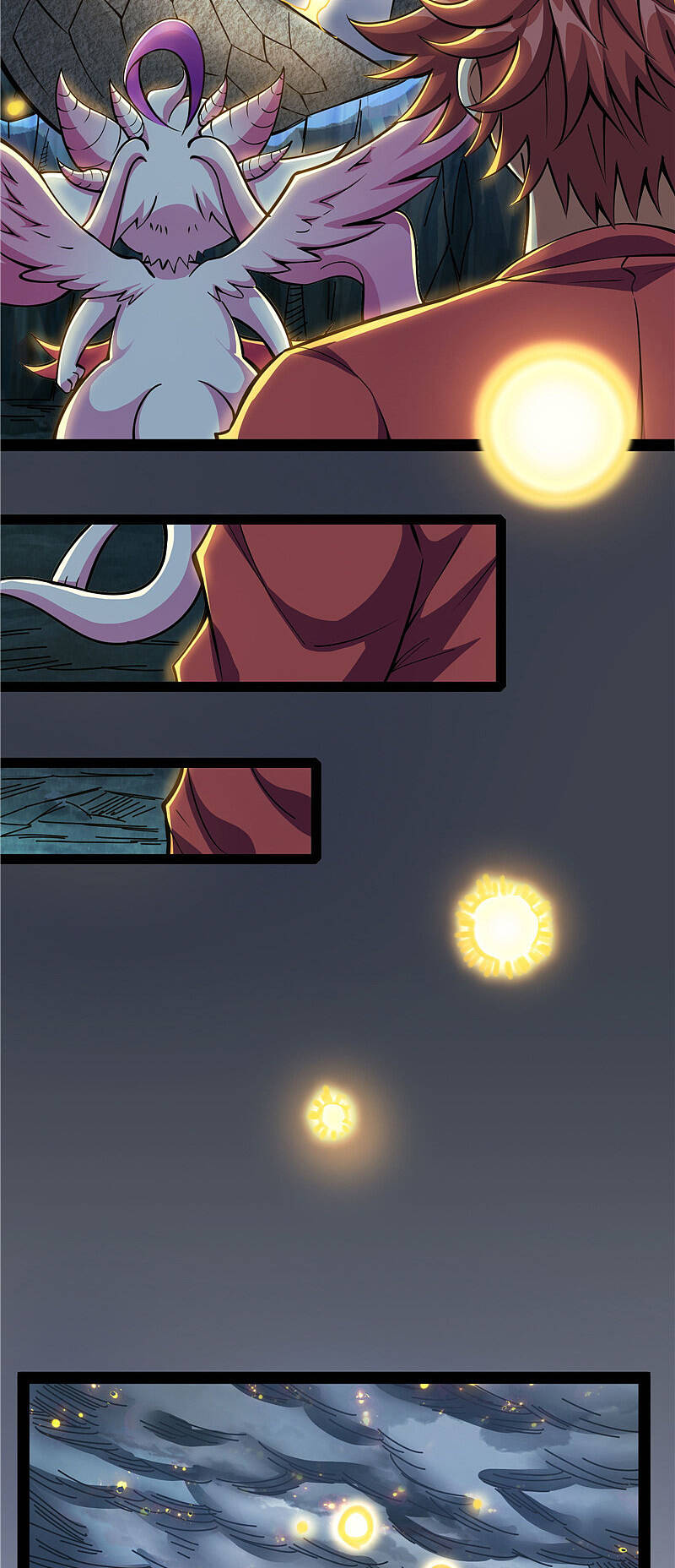 Đánh Bại Chư Thiên chapter 103 - Trang 18
