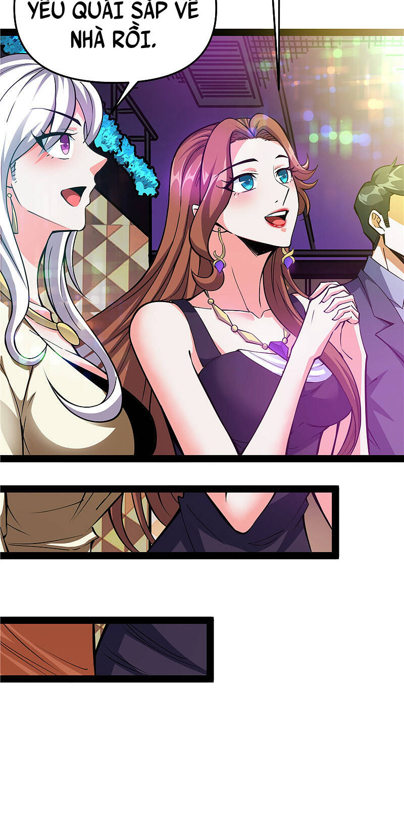 Đánh Bại Chư Thiên chapter 103 - Trang 22
