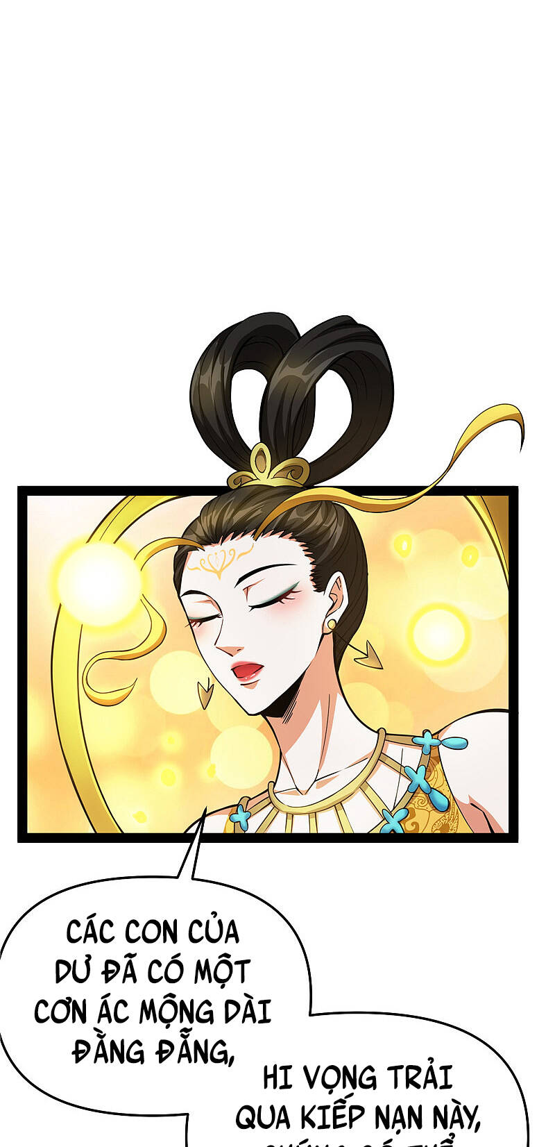 Đánh Bại Chư Thiên chapter 103 - Trang 23
