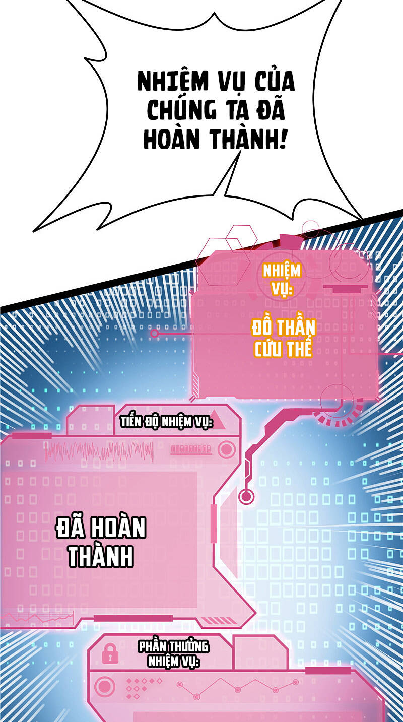 Đánh Bại Chư Thiên chapter 103 - Trang 26