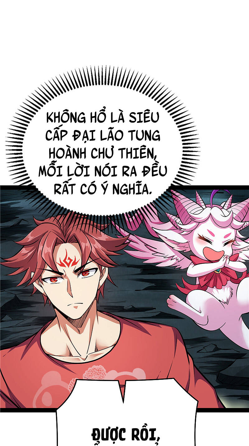 Đánh Bại Chư Thiên chapter 103 - Trang 30