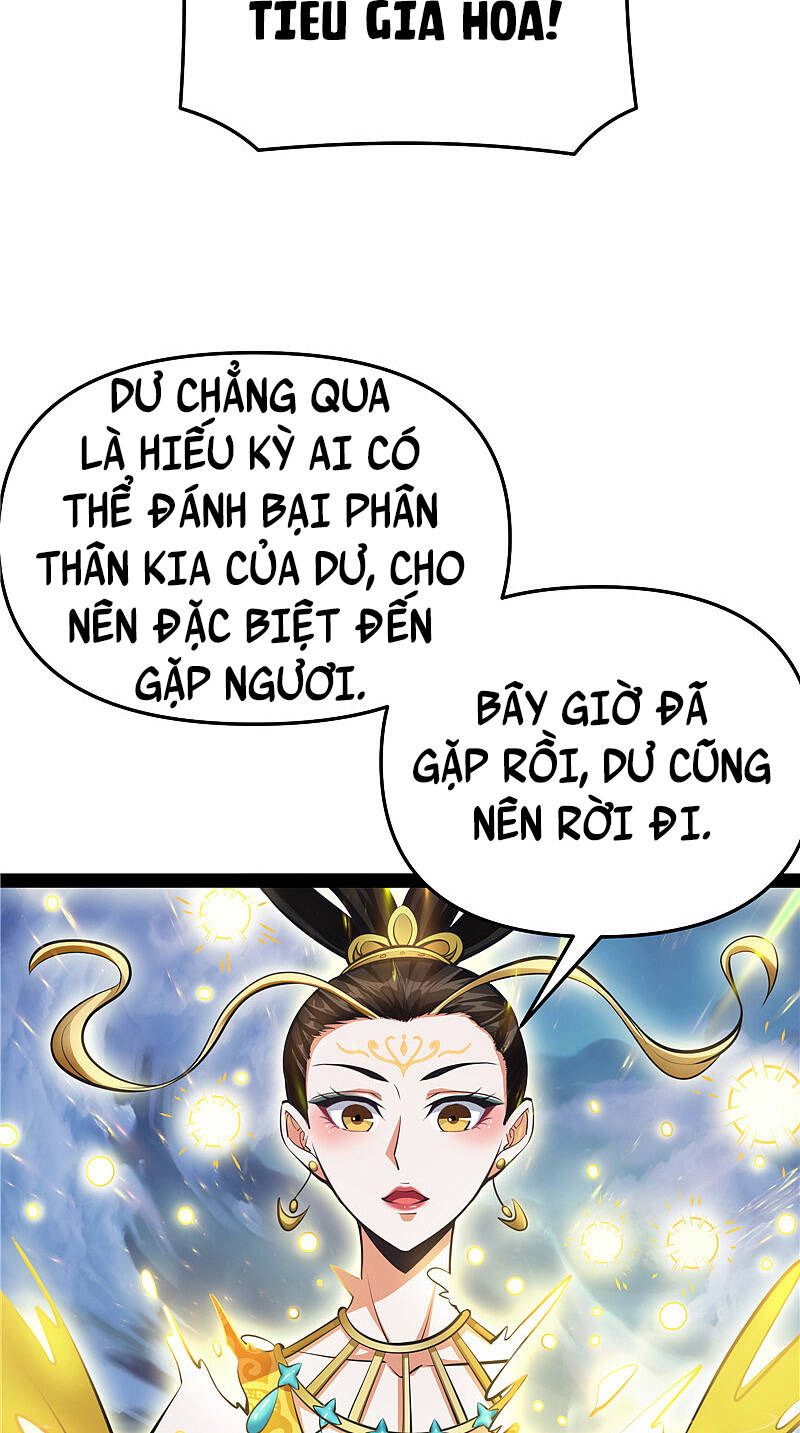 Đánh Bại Chư Thiên chapter 103 - Trang 31