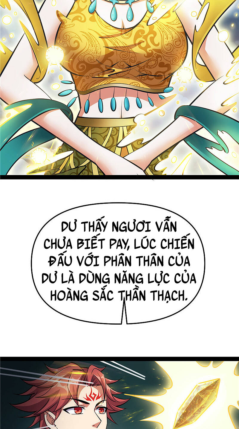 Đánh Bại Chư Thiên chapter 103 - Trang 32