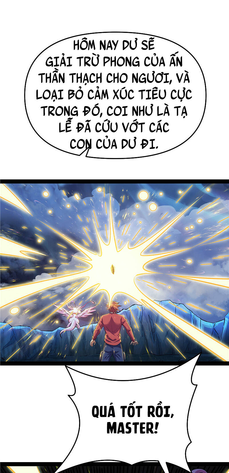 Đánh Bại Chư Thiên chapter 103 - Trang 35