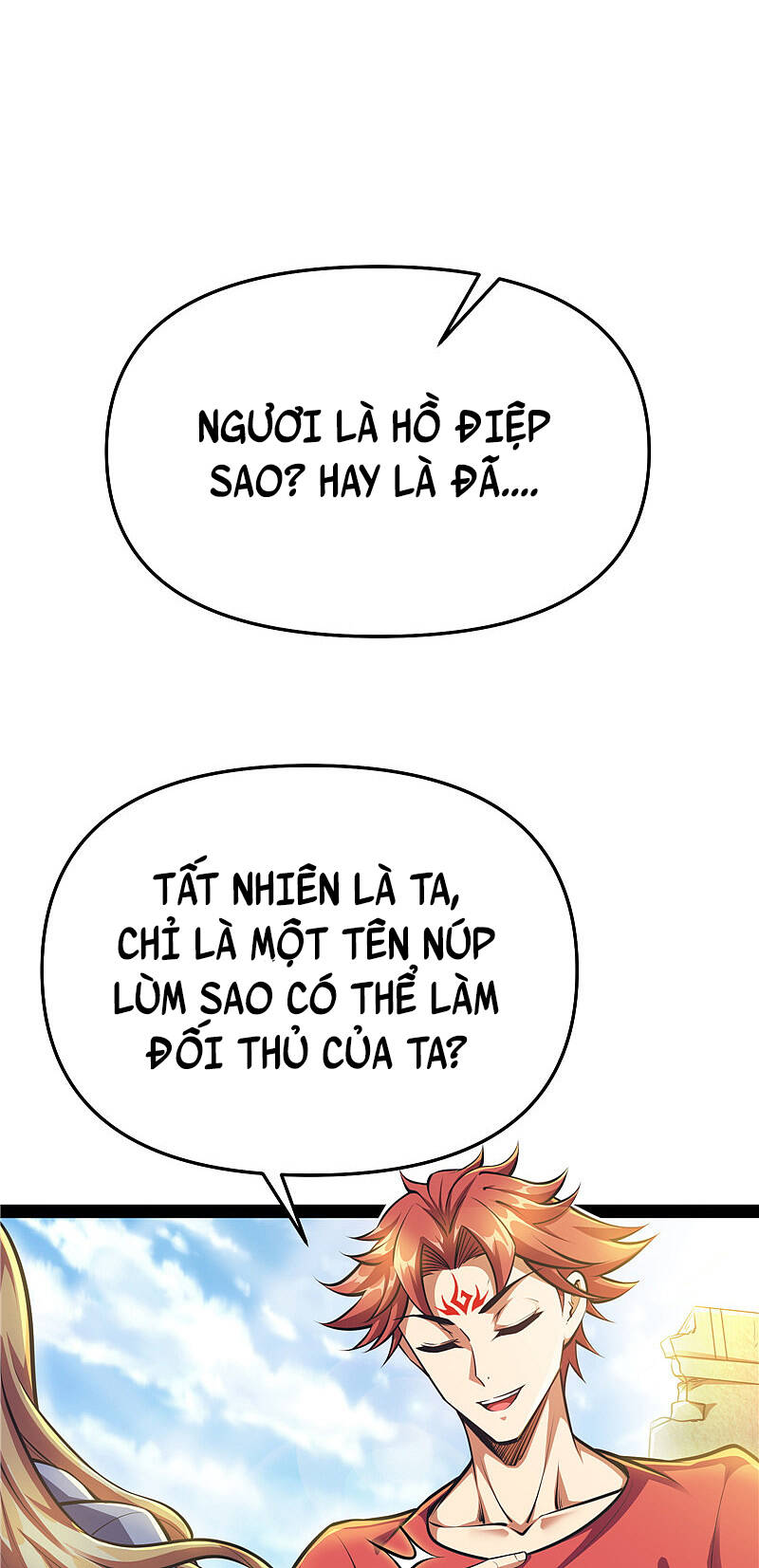 Đánh Bại Chư Thiên chapter 103 - Trang 37