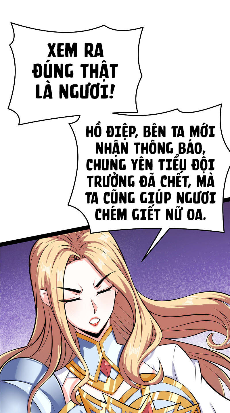 Đánh Bại Chư Thiên chapter 103 - Trang 40