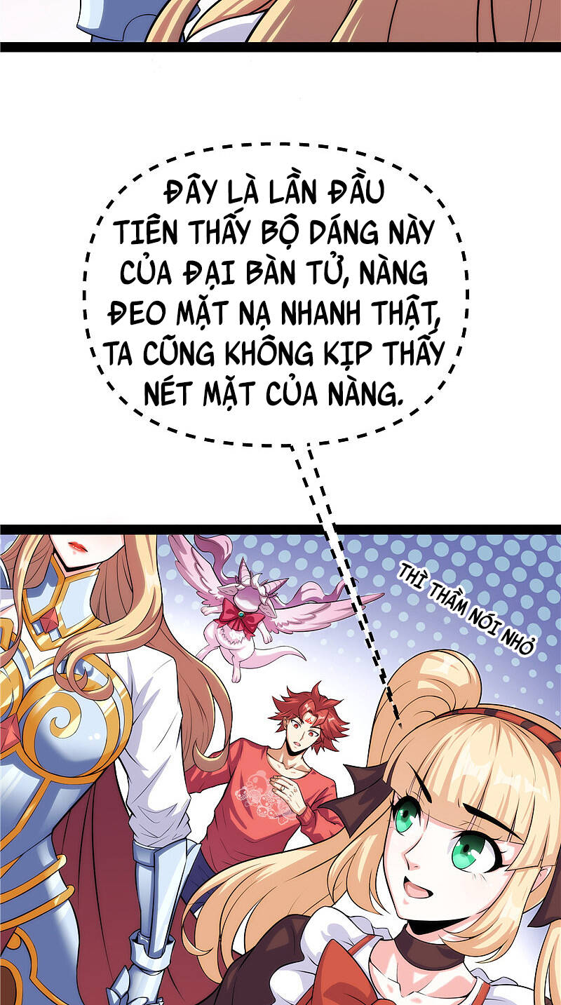 Đánh Bại Chư Thiên chapter 103 - Trang 43