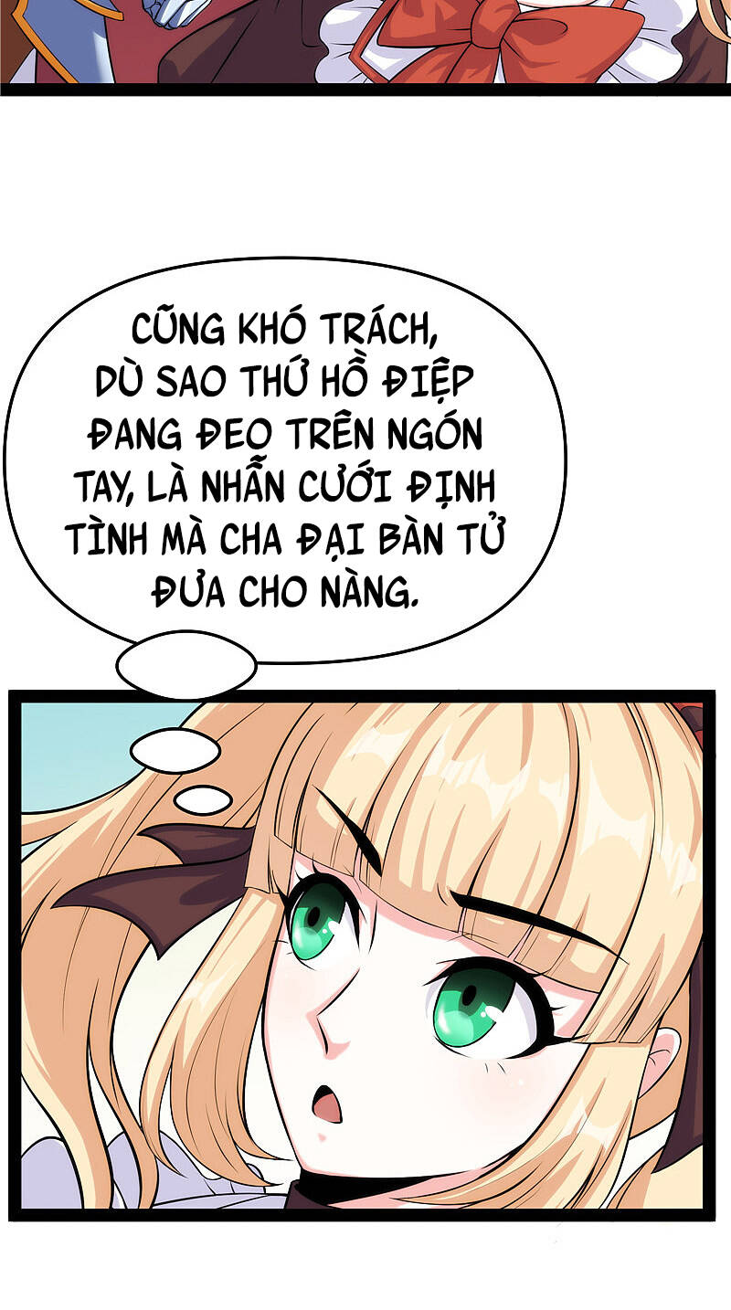 Đánh Bại Chư Thiên chapter 103 - Trang 44