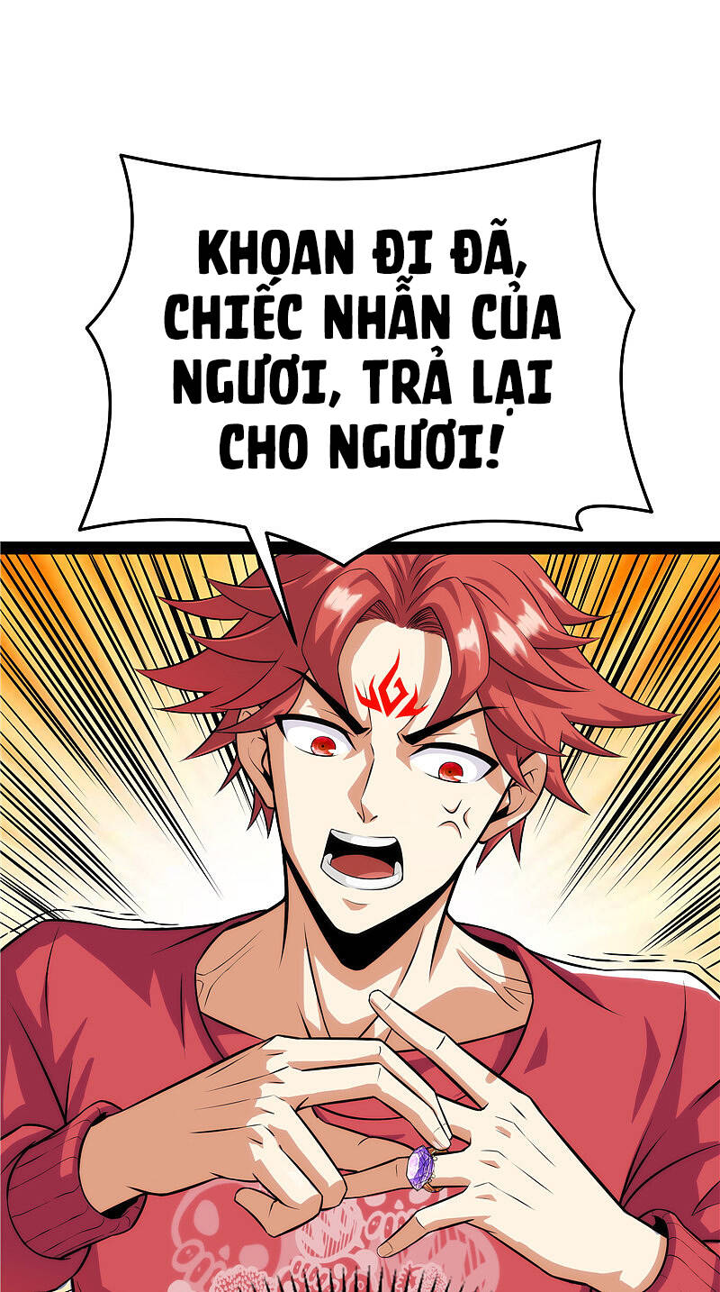 Đánh Bại Chư Thiên chapter 103 - Trang 45