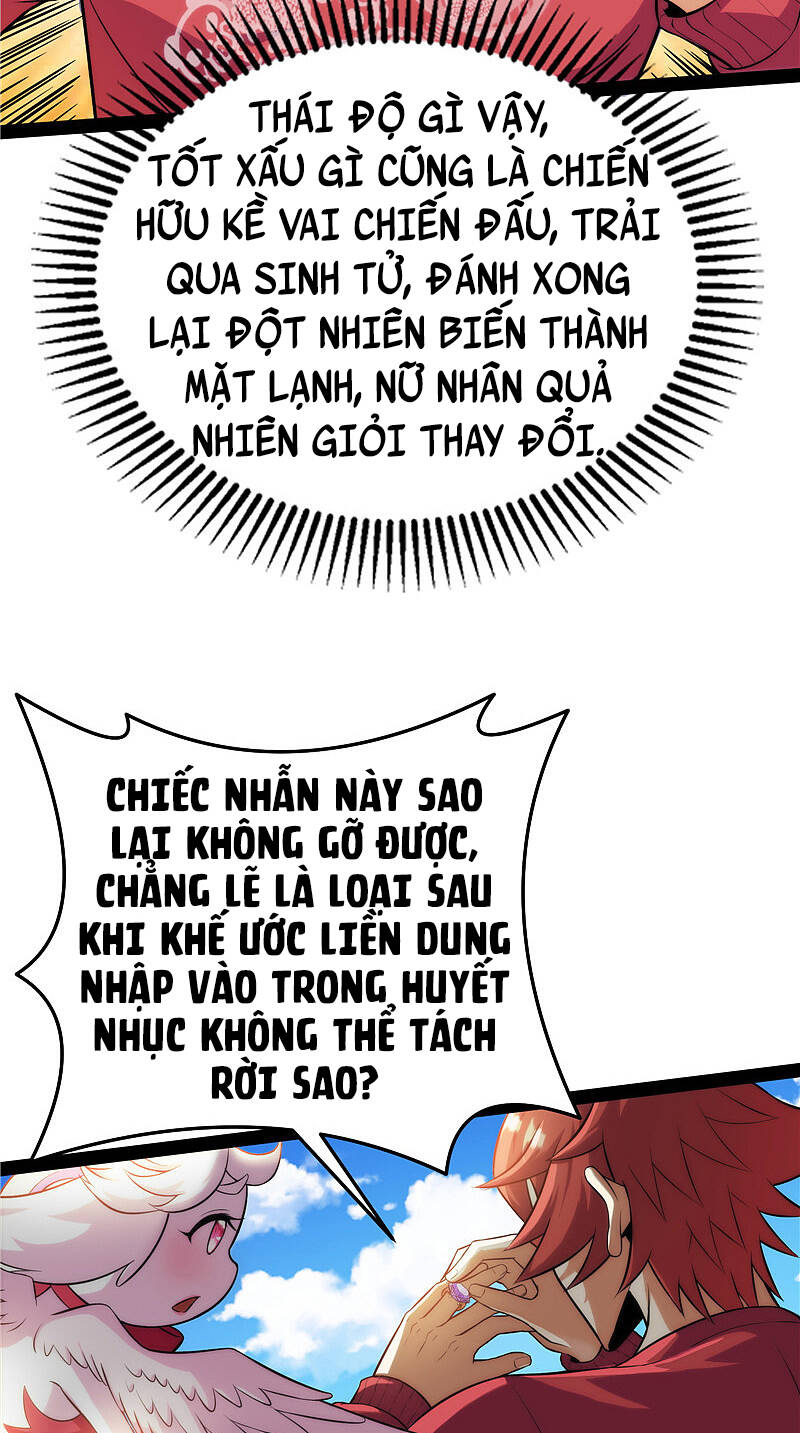 Đánh Bại Chư Thiên chapter 103 - Trang 46