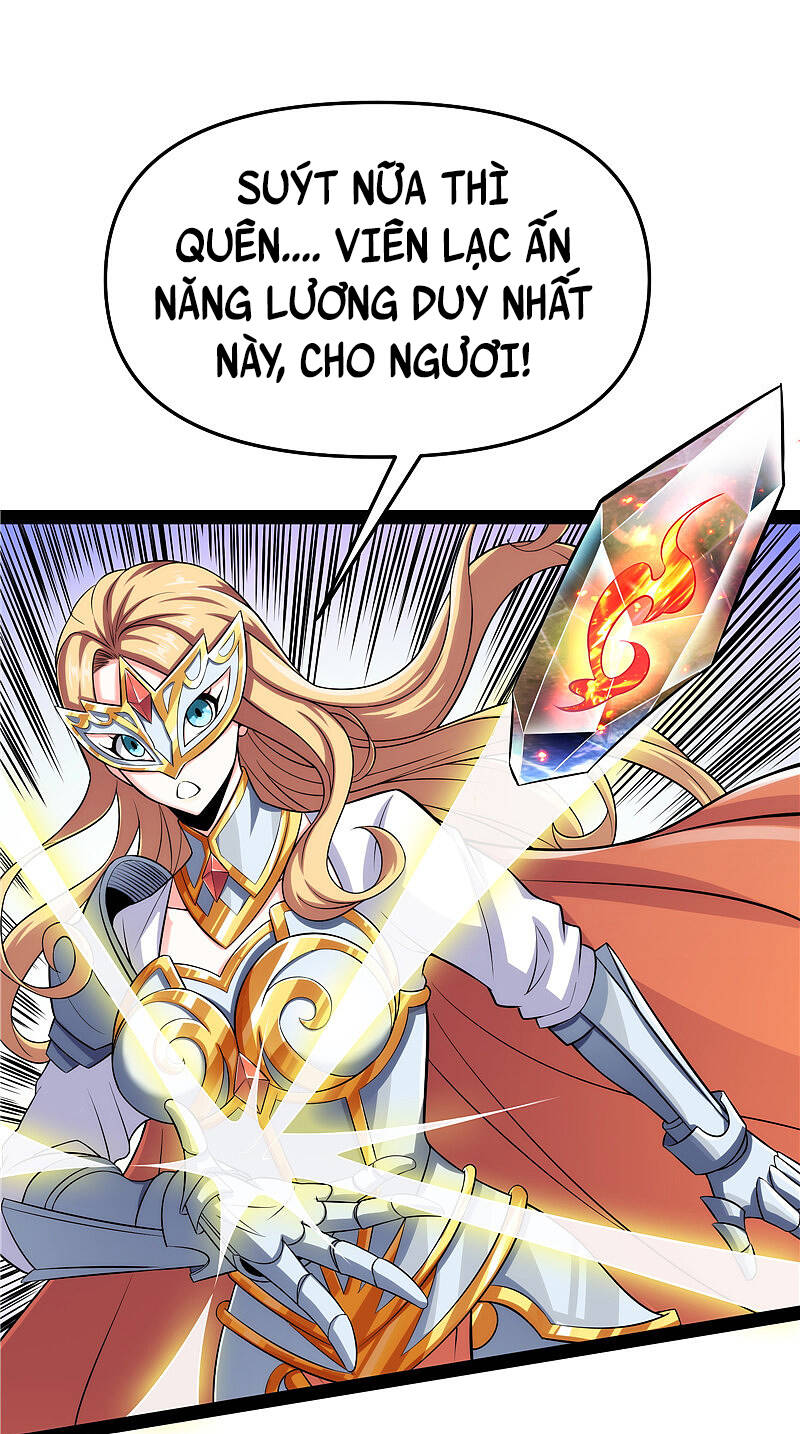 Đánh Bại Chư Thiên chapter 103 - Trang 50