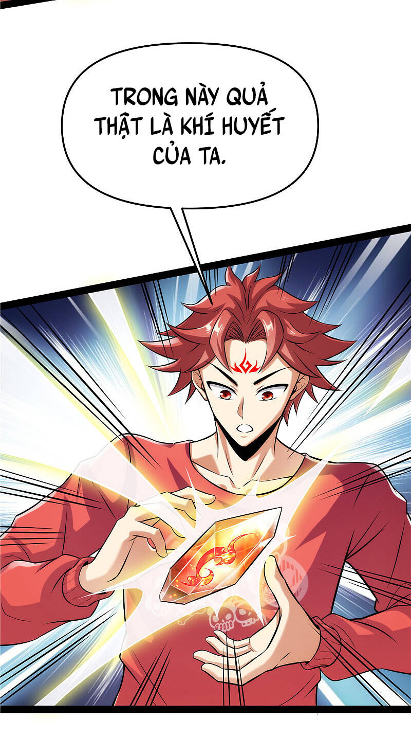 Đánh Bại Chư Thiên chapter 103 - Trang 51