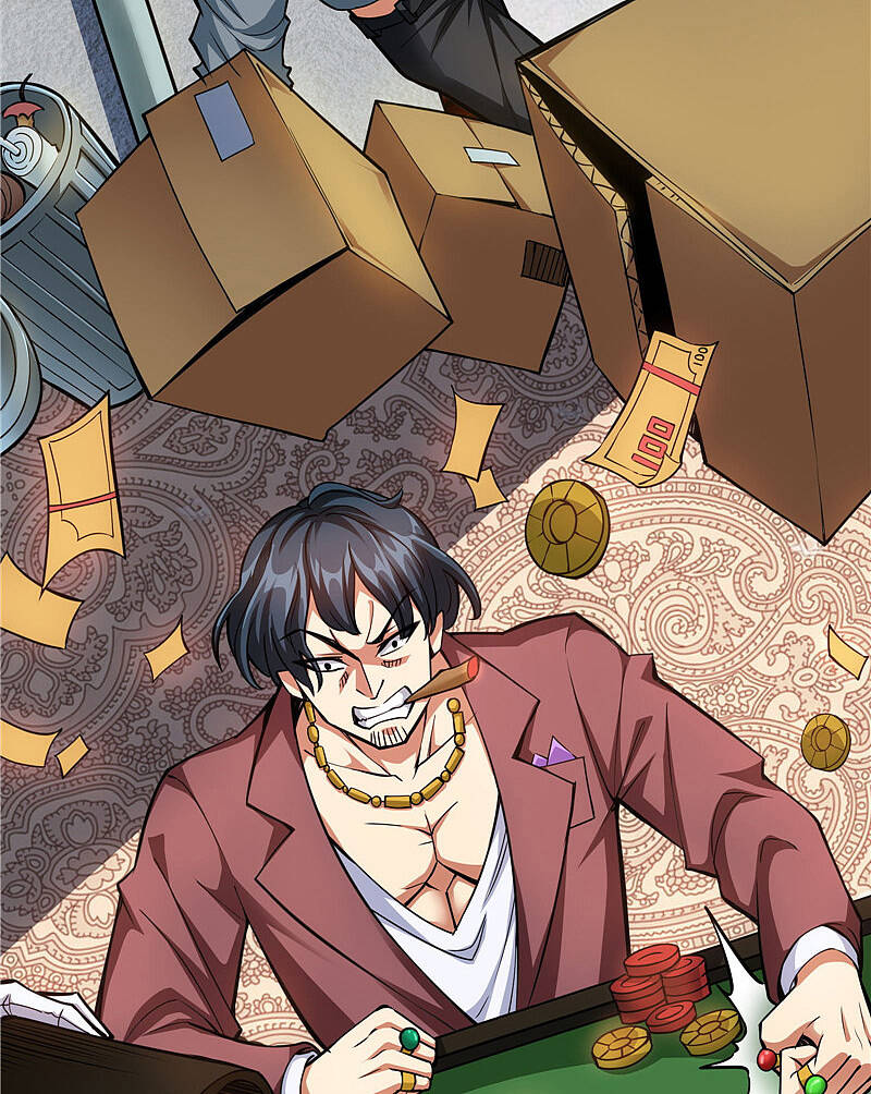Đánh Bại Chư Thiên chapter 103 - Trang 6