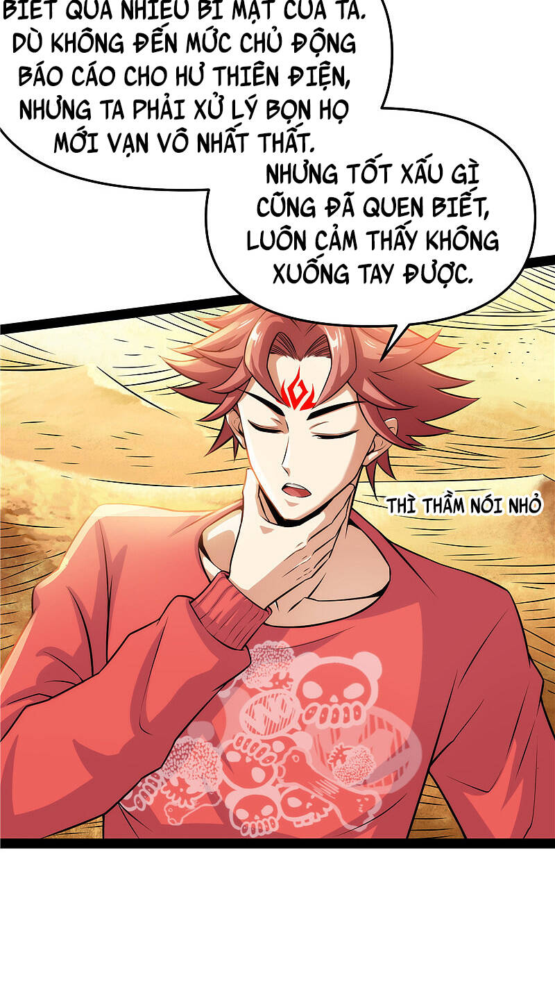 Đánh Bại Chư Thiên chapter 103 - Trang 54