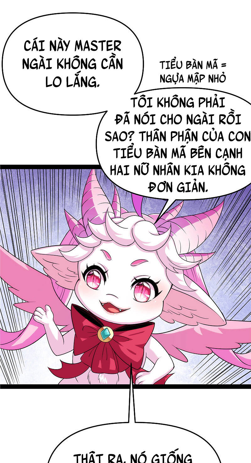 Đánh Bại Chư Thiên chapter 103 - Trang 55