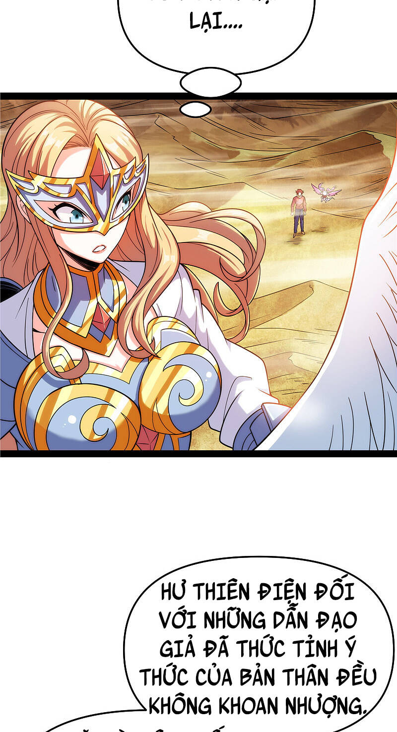 Đánh Bại Chư Thiên chapter 103 - Trang 57