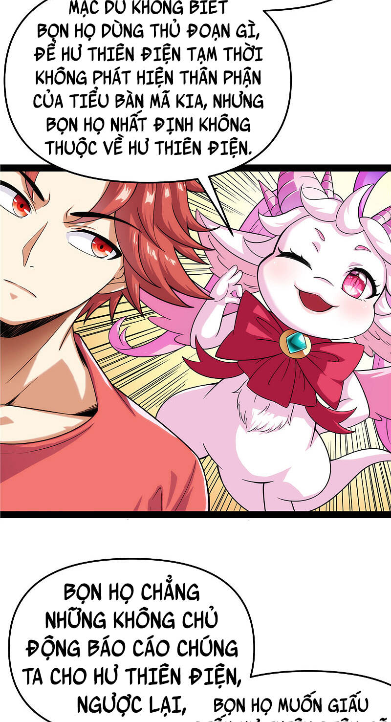 Đánh Bại Chư Thiên chapter 103 - Trang 58