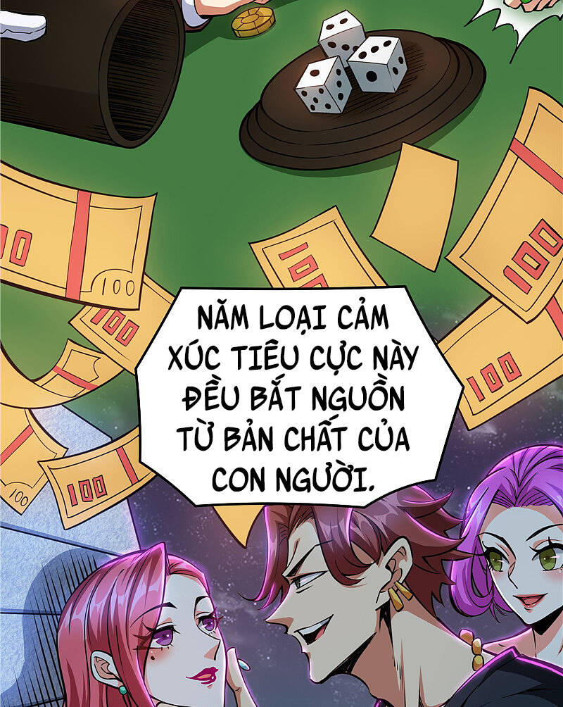 Đánh Bại Chư Thiên chapter 103 - Trang 7