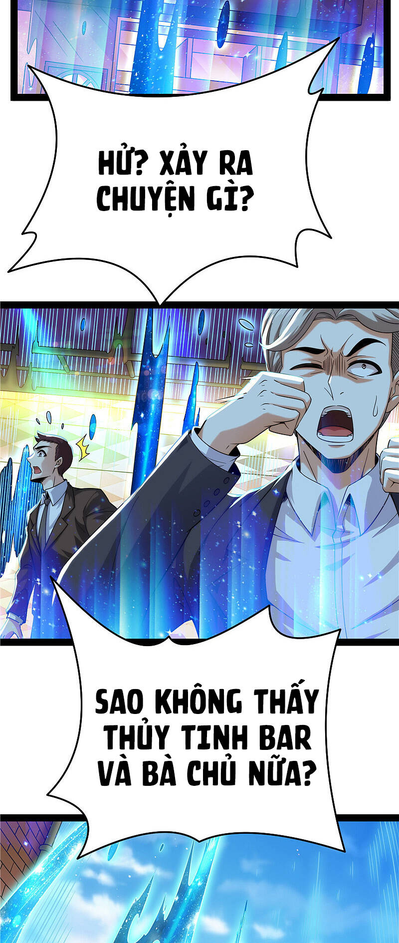 Đánh Bại Chư Thiên chapter 103 - Trang 63