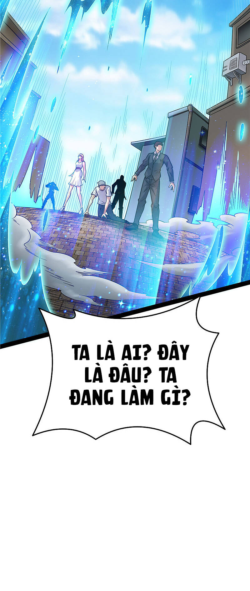 Đánh Bại Chư Thiên chapter 103 - Trang 64
